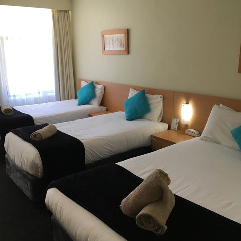 Sky Rider Motor Inn - Airlie Beach Holiday 41