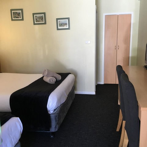 Sky Rider Motor Inn - Airlie Beach Holiday 26