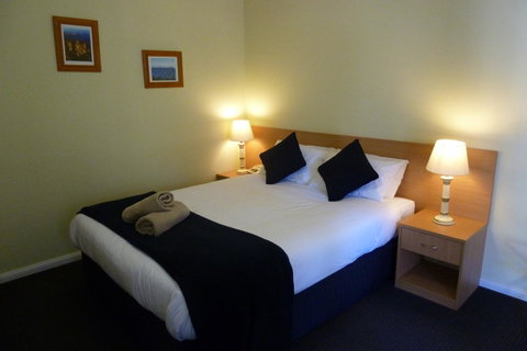 Sky Rider Motor Inn - Airlie Beach Holiday 18