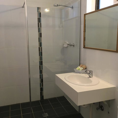Sky Rider Motor Inn - Airlie Beach Holiday 22