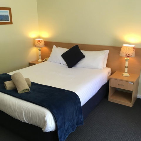 Sky Rider Motor Inn - Airlie Beach Holiday 17
