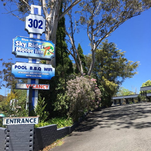 Sky Rider Motor Inn - Airlie Beach Holiday 3