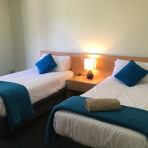 Sky Rider Motor Inn - Airlie Beach Holiday 30