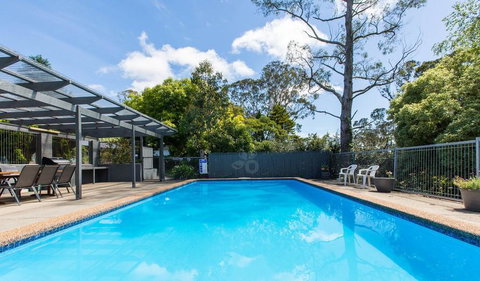 Sky Rider Motor Inn - Airlie Beach Holiday 21