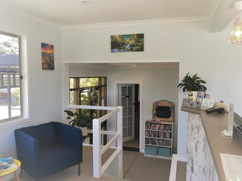 Sky Rider Motor Inn - Airlie Beach Holiday 7
