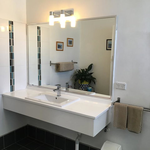 Sky Rider Motor Inn - Airlie Beach Holiday 19