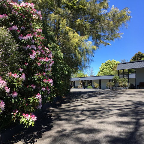 Sky Rider Motor Inn - Airlie Beach Holiday 24