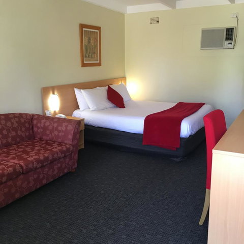 Sky Rider Motor Inn - Airlie Beach Holiday 4
