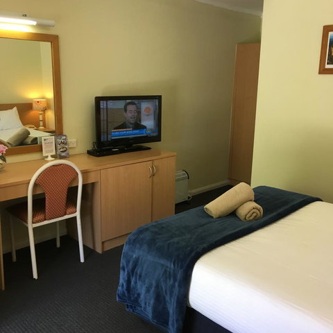 Sky Rider Motor Inn - Airlie Beach Holiday 20