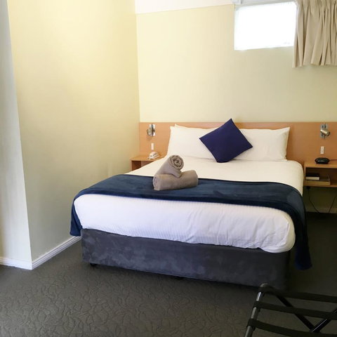 Sky Rider Motor Inn - Airlie Beach Holiday 33