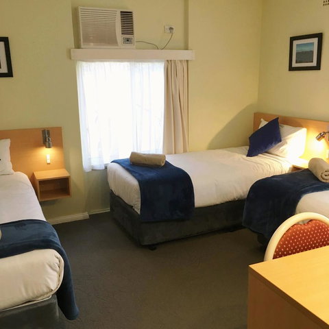 Sky Rider Motor Inn - Airlie Beach Holiday 35