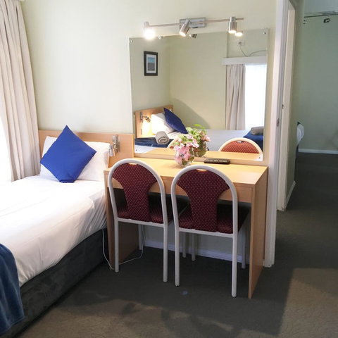 Sky Rider Motor Inn - Airlie Beach Holiday 34