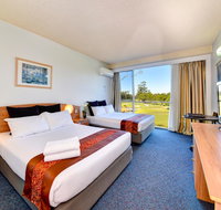 Red Star Hotel West Ryde - Airlie Beach Holiday
