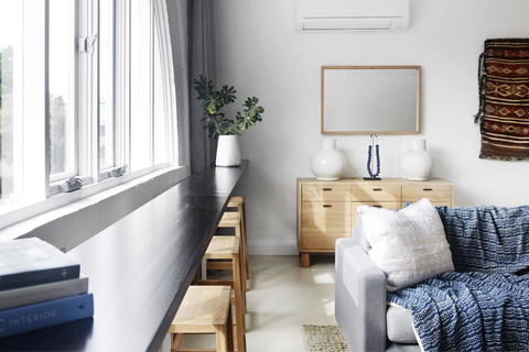 Stunning Flourish ON Bull - Airlie Beach Holiday 2