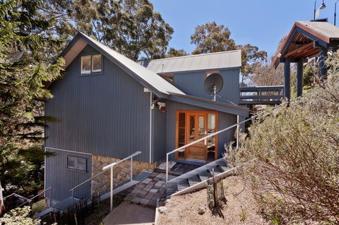 Pure Chalet Thredbo - Airlie Beach Holiday 42