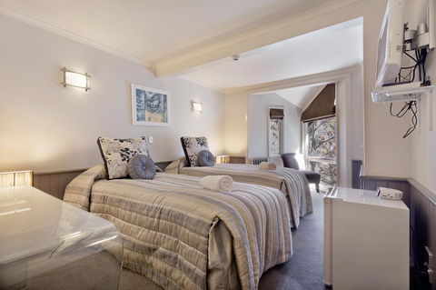 Pure Chalet Thredbo - Airlie Beach Holiday 38
