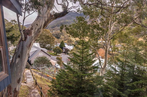 Pure Chalet Thredbo - Airlie Beach Holiday 36