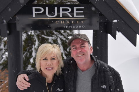 Pure Chalet Thredbo - Airlie Beach Holiday 5