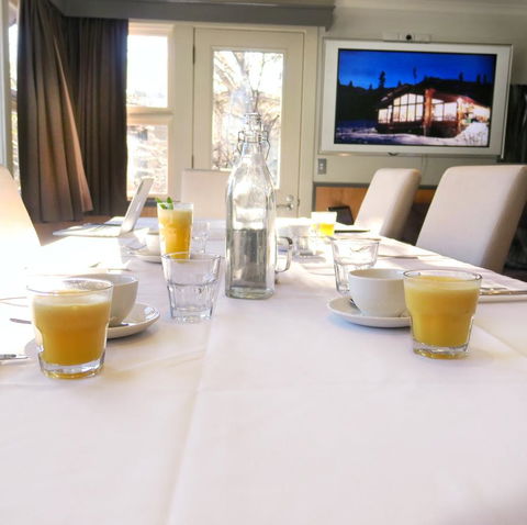 Pure Chalet Thredbo - Airlie Beach Holiday 25