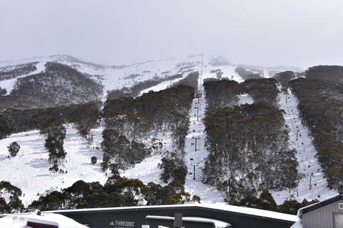 Pure Chalet Thredbo - Airlie Beach Holiday 6
