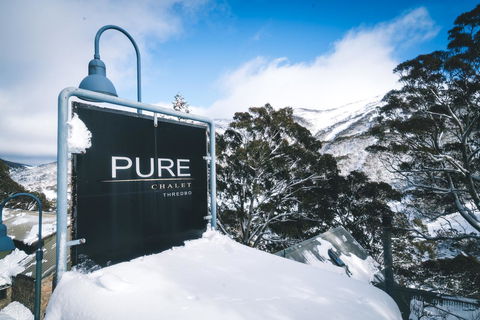 Pure Chalet Thredbo - Airlie Beach Holiday 41