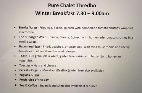 Pure Chalet Thredbo - Airlie Beach Holiday 22