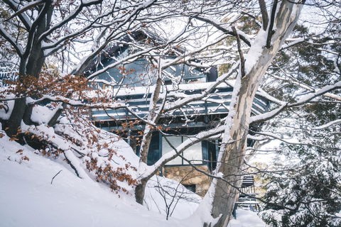 Pure Chalet Thredbo - Airlie Beach Holiday 27
