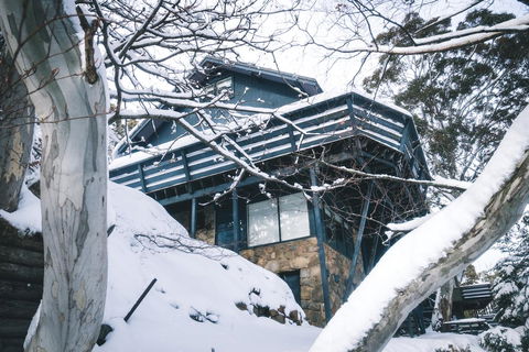Pure Chalet Thredbo - Airlie Beach Holiday 40