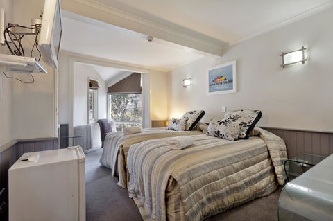Pure Chalet Thredbo - Airlie Beach Holiday 32