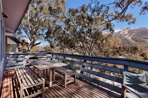 Pure Chalet Thredbo - Airlie Beach Holiday 37