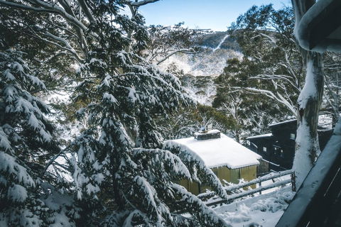 Pure Chalet Thredbo - Airlie Beach Holiday 34