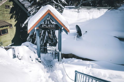 Pure Chalet Thredbo - Airlie Beach Holiday 26