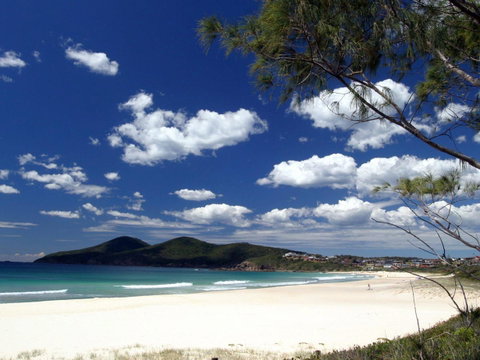 2 Cliff Road - Airlie Beach Holiday 7