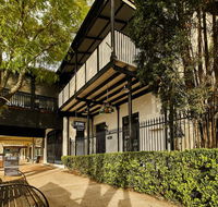 The Bronte Boutique Hotel - Airlie Beach Holiday