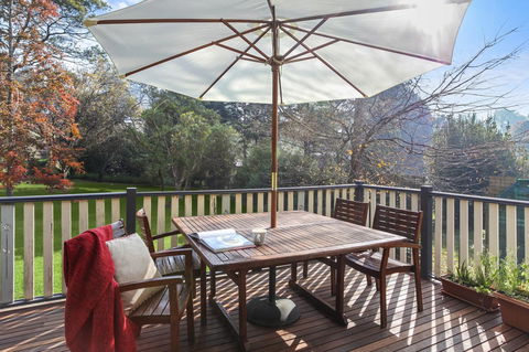 Allegra Cottage Of Leura - Airlie Beach Holiday 0