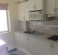 Bel Mondo Apartments - Airlie Beach Holiday
