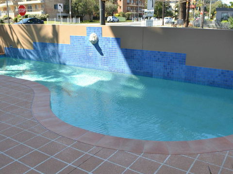 Millennium 102 With Pool In Complex - Airlie Beach Holiday 2