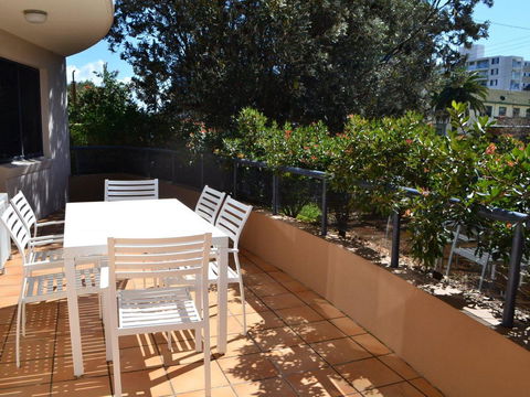 Millennium 102 With Pool In Complex - Airlie Beach Holiday 11