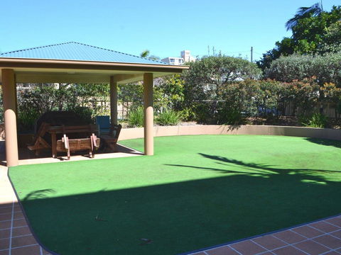 Millennium 102 With Pool In Complex - Airlie Beach Holiday 8
