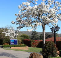 Hume Country Motor Inn - Airlie Beach Holiday