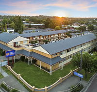 City Centre Motor Inn - Airlie Beach Holiday