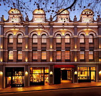 Harbour Rocks Hotel Sydney  MGallery by Sofitel - Airlie Beach Holiday