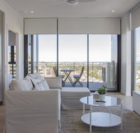 Brand new one bedroom apartment in Bondi Junction - Airlie Beach Holiday