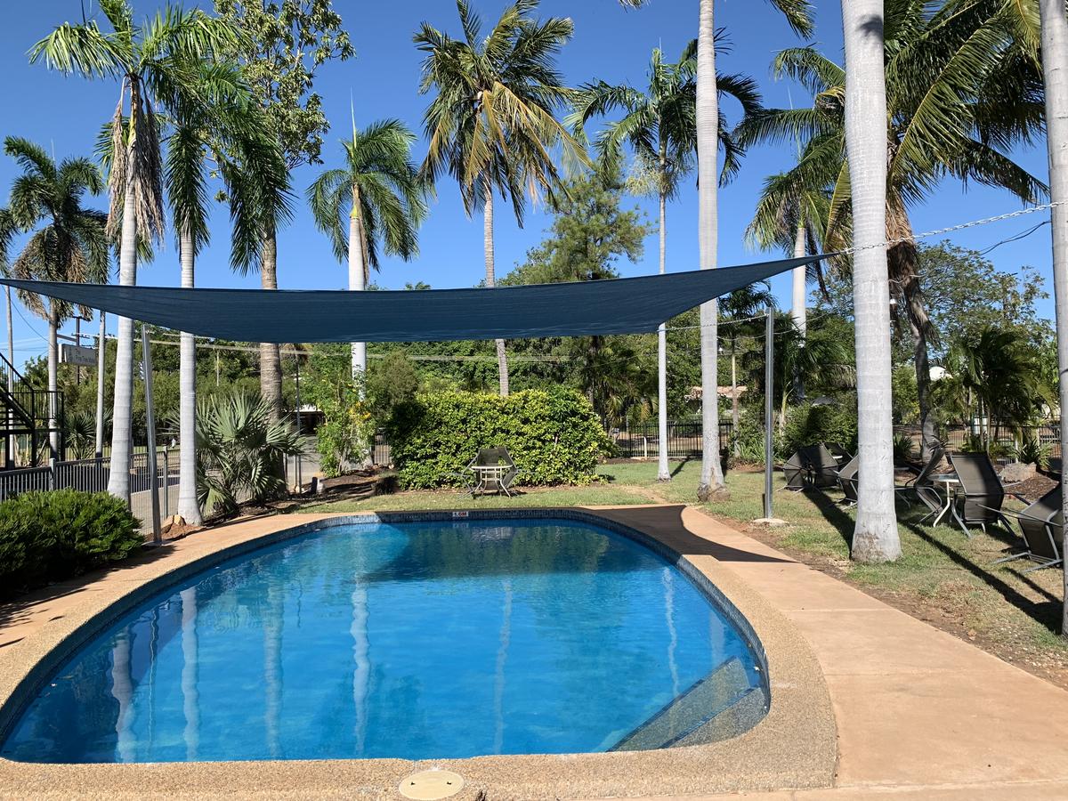  Airlie Beach Holiday