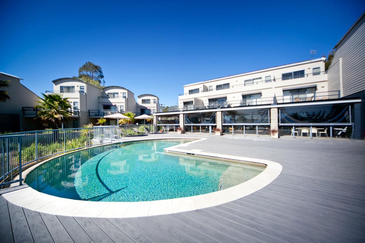  Airlie Beach Holiday