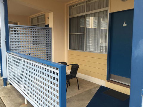 Golden Sands Motor Inn - Airlie Beach Holiday 15