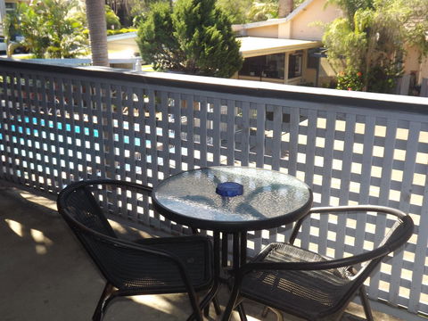 Golden Sands Motor Inn - Airlie Beach Holiday 6