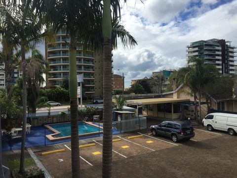 Golden Sands Motor Inn - Airlie Beach Holiday 20