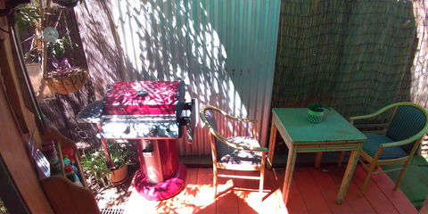 Alice\'s Secret Travellers Inn - Airlie Beach Holiday 4