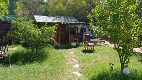 Alice\'s Secret Travellers Inn - Airlie Beach Holiday 23